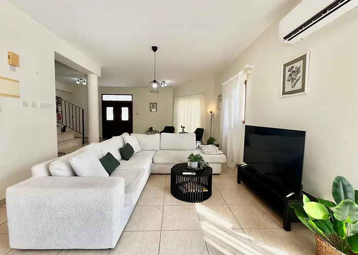 Tranquility Cove Casa vacanze