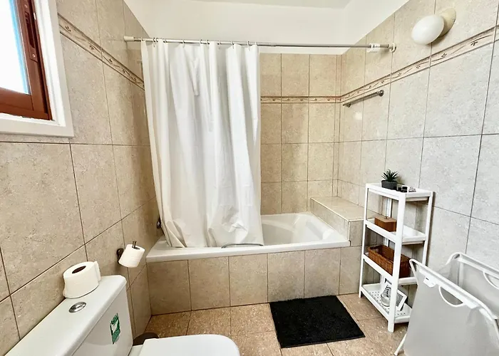 Tranquility Cove Casa vacanze Larnaca