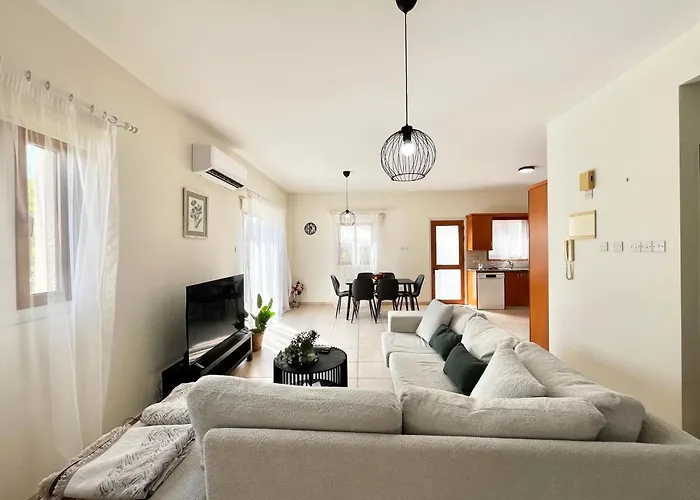 Casa vacanze Tranquility Cove