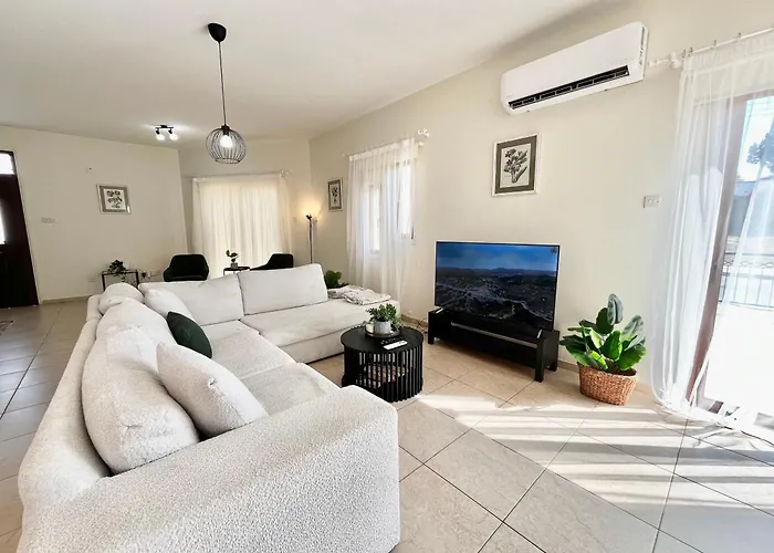 Casa vacanze Tranquility Cove *