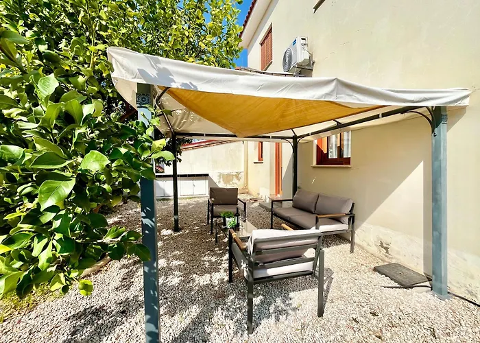 Tranquility Cove Casa vacanze Larnaca