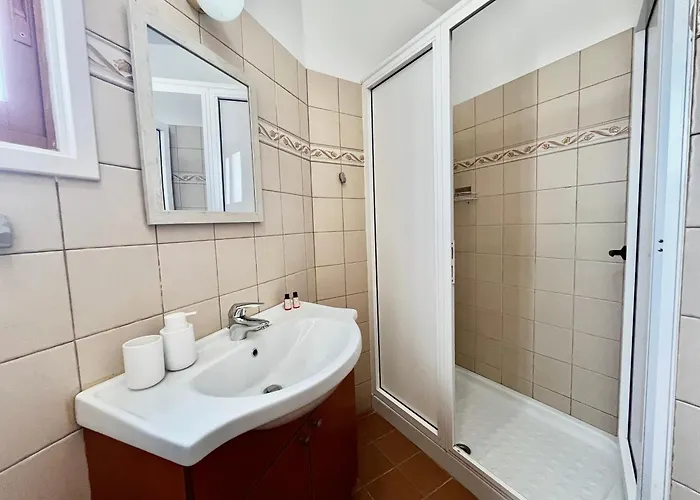 Casa vacanze Tranquility Cove Larnaca