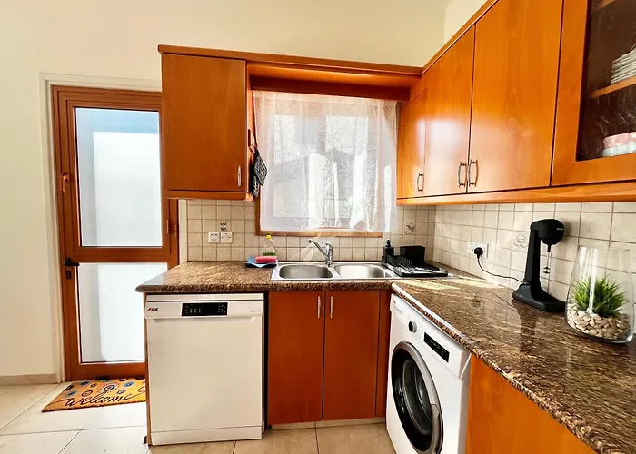 Casa vacanze Tranquility Cove *