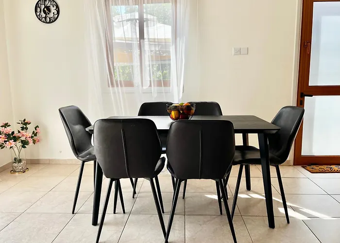 Casa vacanze Tranquility Cove Larnaca